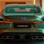 2026年新型スバルフォレスター登場｜内外装・試乗・最新技術を徹底解説