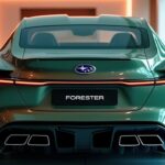 2026年新型スバルフォレスター登場｜内外装・試乗・最新技術を徹底解説