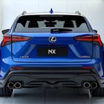 試乗レビュー：NX2025がライバル車を超える理由とは