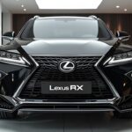 見た瞬間に惚れる新型レクサスRX2025の魅力