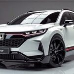 2025年 ホンダ ZR-V レビュー｜完璧なクロスオーバーSUV？｜carXperienc!