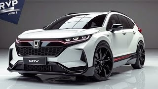 2025年 ホンダ ZR-V レビュー｜完璧なクロスオーバーSUV？｜carXperienc!