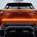 2025年新型レクサスNX 350 ラグジュアリーAWD【高級SUVの真髄を体感せよ】