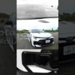 【試乗】トヨタGRカローラ　エンジン総編集長ムラカミが試乗&リポート！