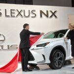 2025 レクサスNX完全解説！買うべき理由とは？｜Unique CarsJapan