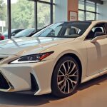 2026年式レクサスES 350は、今でも快適性の王者なのか？