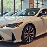 2026年式レクサスES 350は、今でも快適性の王者なのか？
