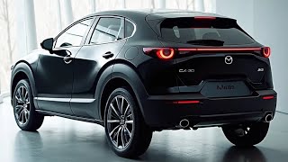 【新型2026年】マツダCX-30徹底解説！驚きの進化と最新技術とは？