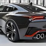 **2025年型レクサスES試乗レビュー – ラグジュアリーと革新の頂点へ**