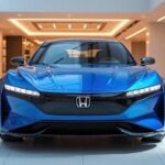 2025 Honda Freed – 家族のための最適なコンパクトミニバン | 完全解説&試乗レビュー