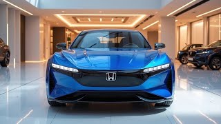 2025 Honda Freed – 家族のための最適なコンパクトミニバン | 完全解説&試乗レビュー