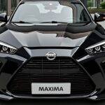 2025年日産マキシマ正式発表｜高級セダンの真価を体感せよ