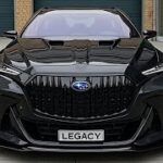 All-New 2025 Subaru Legacy – Full Review & Test Drive!”Most Underrated Sedan Out There