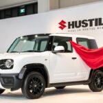 「【2025年最新】新型スズキ・ハスラー徹底解説！進化したデザインと性能とは？」