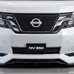 “2025年 日産キャラバン NV350 徹底レビュー｜究極のファミリー＆商用バン｜
