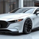 「これが新型マツダ3の本気！2025年モデルを完全レビュー」