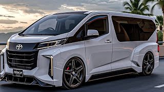 新型トヨタハイエース徹底レビュー！外装・内装・スペック・試乗まで完全解説