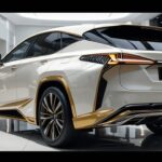 【大注目】レクサス最新EV LF-ZCの全貌が明らかに！価格は意外すぎた
