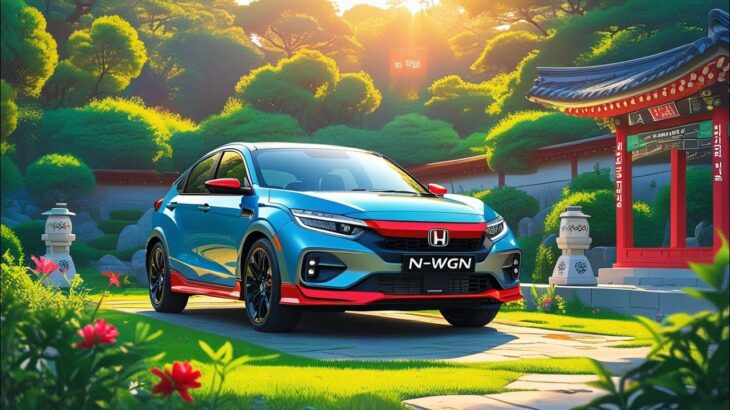 ホンダN-WGNの魅力を徹底解剖2. 毎日にちょうどいい軽：N-WGNの実力とは3. 使いやすさと安全性を兼ね備えたN-WGNのすべて4. 家族にも一人暮らしにも最適なホンダN-WGN
