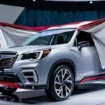 2026年スバル・フォレスター徹底レビュー｜内外装・機能・試乗インプレッション【carXperienc】!