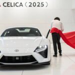 2025年新型トヨタ・セリカ完全解説｜デザイン・スペック・性能・発売日まで全て紹介