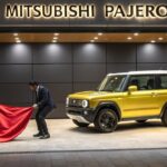 予想以上の出来！2025年三菱パジェロミニに乗ってみた