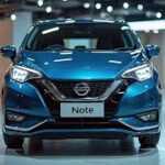 【実車映像あり】新型日産ノート2026年モデルに試乗してみたら驚きの連続だった