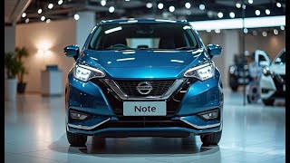 【実車映像あり】新型日産ノート2026年モデルに試乗してみたら驚きの連続だった