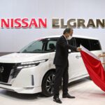 「2025年 日産エルグランド：究極の高級ミニバン | 徹底レビュー」