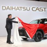 2025年新型ダイハツ・キャスト徹底レビュー！軽の常識を超えた実力とは？