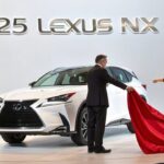 新型2025年レクサスNX｜外装・内装・走行性能を徹底解説