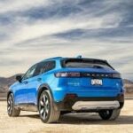【アメリカで売れ筋、日本未発売モデル試乗記】ホンダ電動化戦略の序章となる新型電動SUV「プロローグ」に乗って感じた期待と不安