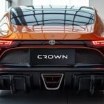 高級セダンの代表格2025 Toyota Crownクラウン試乗レビュー