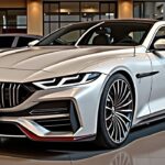 2026年新型日産セドリック登場！高級セダンの進化を徹底解説