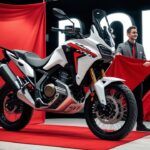 2025年版ホンダX-ADV試乗レビュー！アドベンチャースクーターの実力とは？|