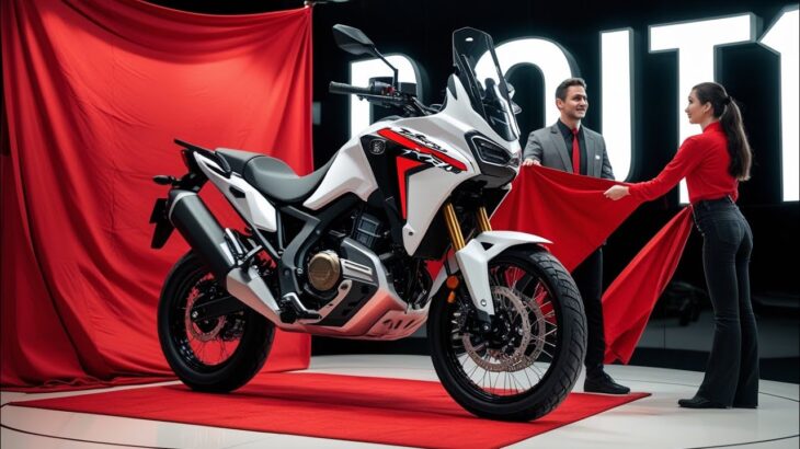 2025年版ホンダX-ADV試乗レビュー！アドベンチャースクーターの実力とは？|