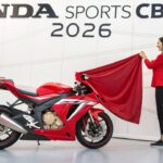 新型 CBR400RR 2026年モデル試乗インプレ｜進化した走りを体感
