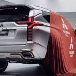 2025年 三菱パジェロスポーツ – 特徴・価格・試乗レビュー