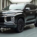 2026年三菱パジェロスポーツ初公開 新型SUVの全貌 パジェロスポーツ詳細レビュー