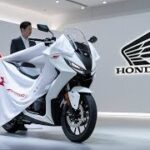 「2026年型ホンダA1スクーターが未来すぎる…！」