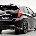 2026年新型日産ノートついに登場全貌を公開
