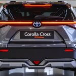 新型カローラクロス2026年モデル 試乗レビュー＆ハイブリッド性能紹介Top 10 Features of the  Toyota Corolla Cross You Shouldn’t Miss!