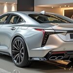 2026年新型レクサスGS登場 高級セダンの進化がすごい