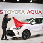 「トヨタ・アクアは本当に買い？2025年モデルをプロが徹底検証！」