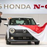 「【試乗レビュー】2025年式ホンダN-ONEが進化！外装・内装・走行性能を徹底解説！」
