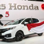 【JDM注目】2025年 ホンダ フィット5 試乗レビュー！小さな巨人の実力とは？