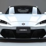 2026年新型日産セドリック登場 驚きの進化とは