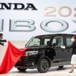 「2025年ホンダN-BOX徹底レビュー！軽自動車の王者がさらに進化！」