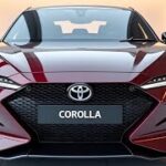 2026 Toyota Corolla年モデル トヨタカローラ比較とレビュー