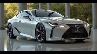 2024年式レクサスRZ ファーストルック 高級電動SUVの全貌と徹底レビュー
